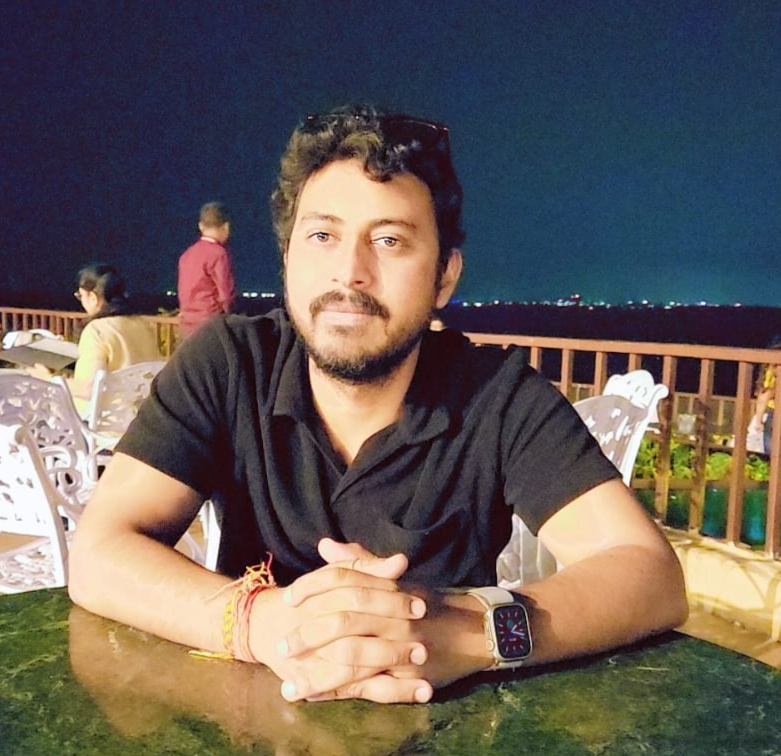 Ankit Seth